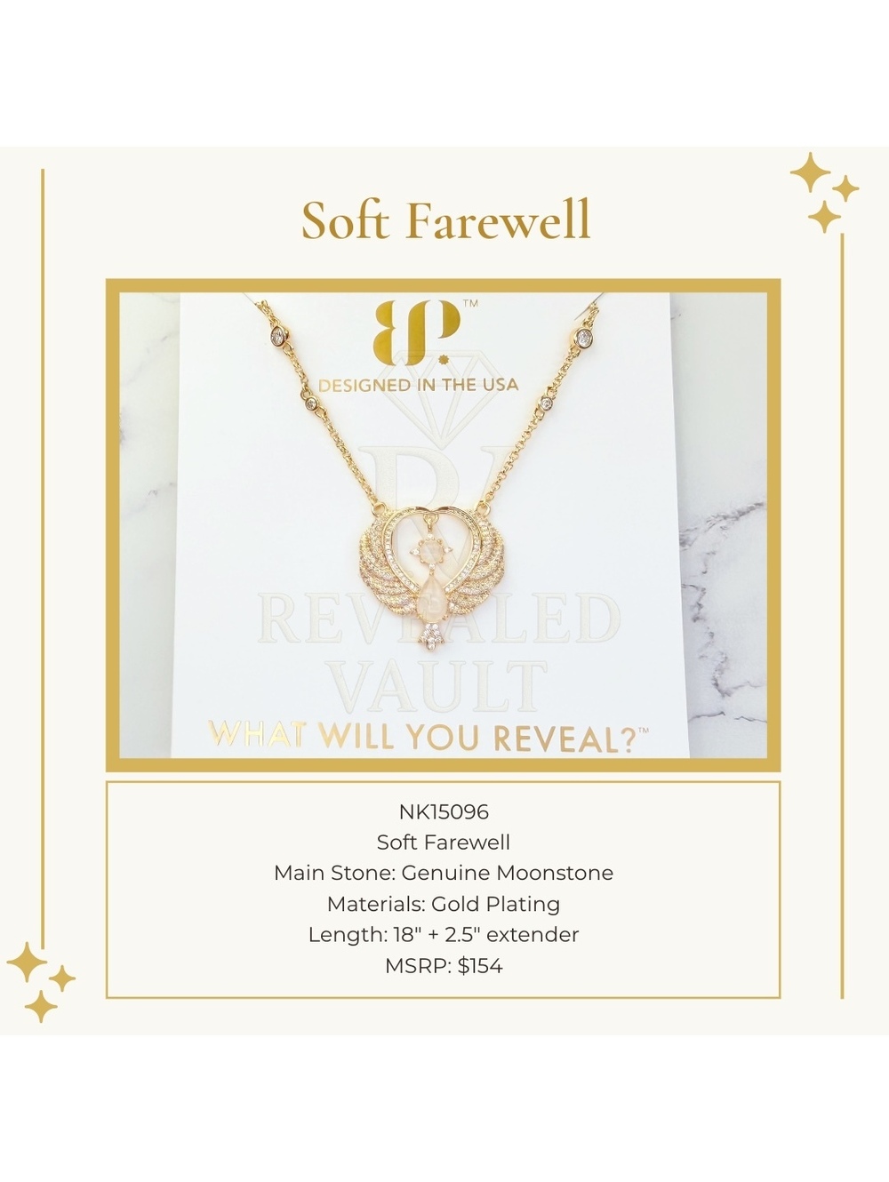 Soft Farewell - Halo